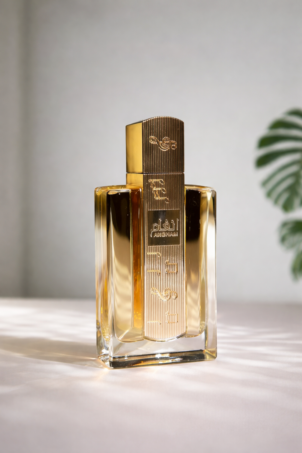 PERFUMES