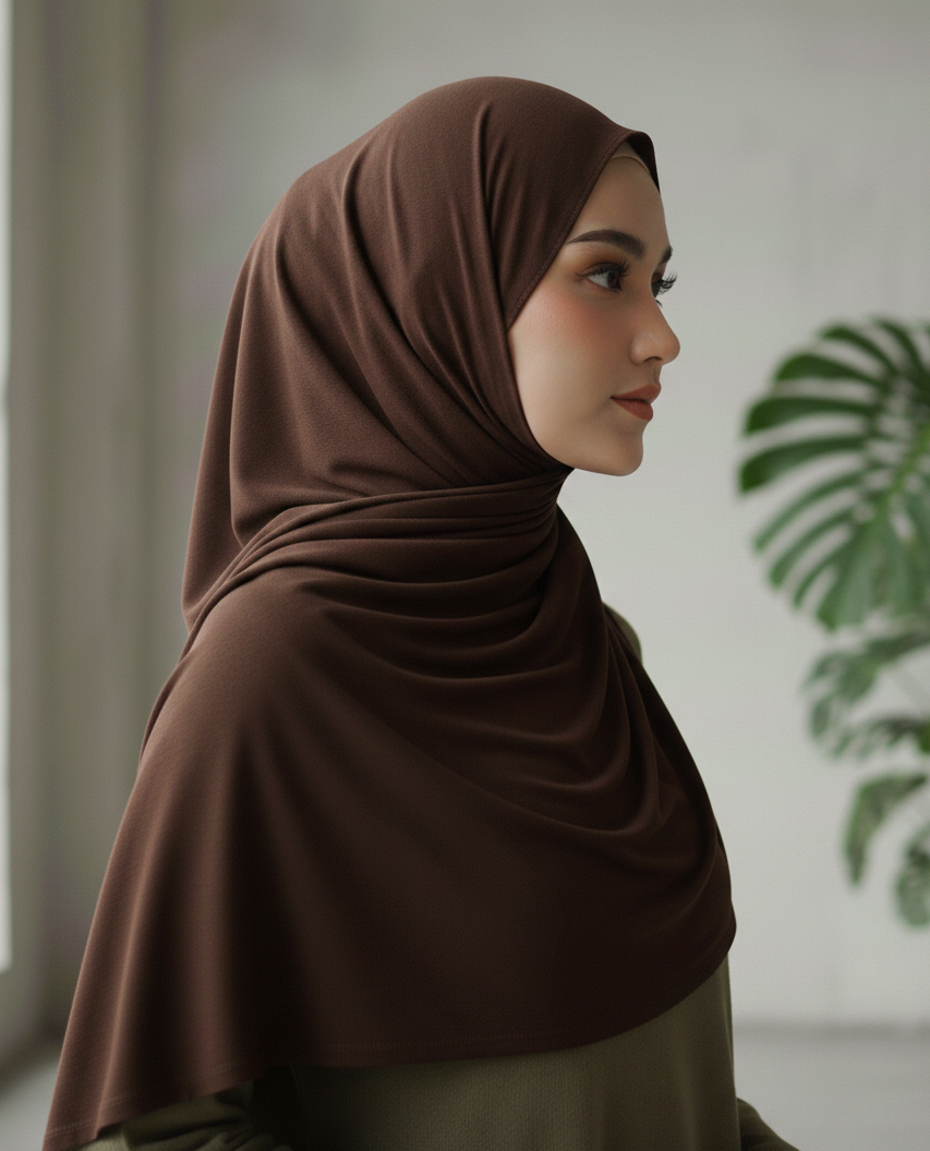 HIJABS