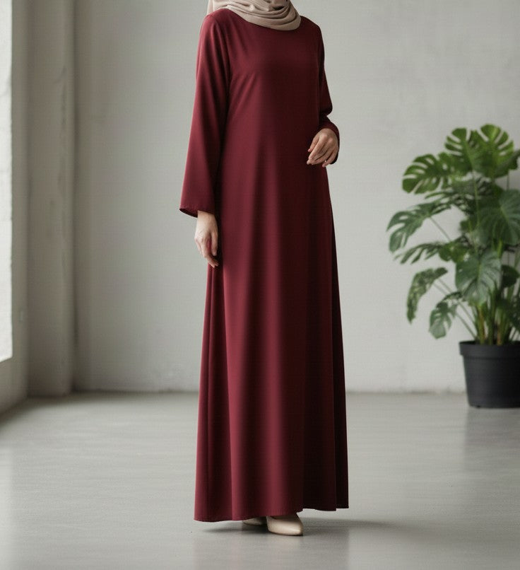 ABAYAS