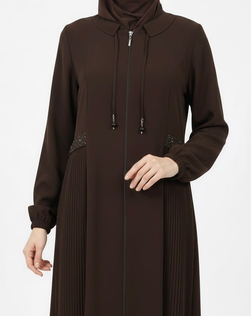 Abaya Ottoman Sultana